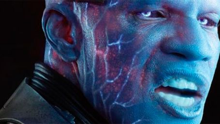 'The Amazing Spider-Man 2': ¡Nuevas fotos con 'Spidey', Electro y más! noticias imagen