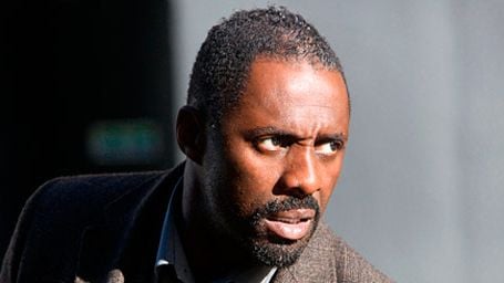 'Luther': Idris Elba y Neil Cross apuestan por su adaptación al cine noticias imagen