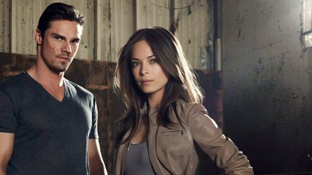 'Bella y Bestia' se estrena en Cuatro noticias imagen