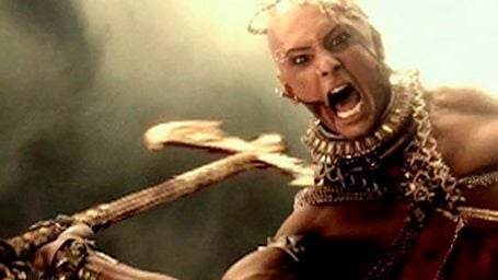 '300: El origen de un imperio': nuevo póster de la precuela de Noam Murro noticias imagen