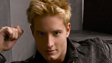 'Revenge': Justin Hartley, Flecha Verde en 'Smallville', será el hijo perdido de Victoria Grayson noticias imagen