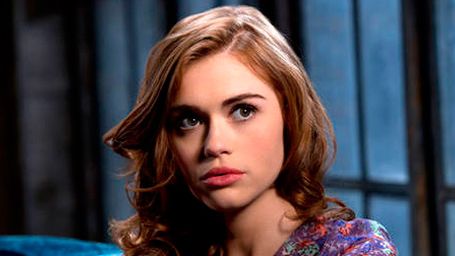 'The Amazing Spider-Man 2': Holland Roden podría ser Mary Jane Watson noticias imagen