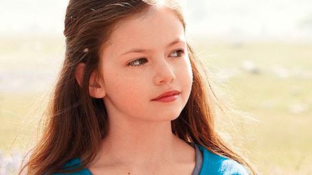 'Interstellar': la pequeña Mackenzie Foy de la saga 'Crepúsculo' estará en la cinta de Christopher Nolan noticias imagen