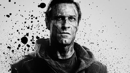 'I, Frankenstein': tres nuevos póster con Aaron Eckhart