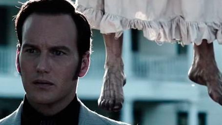 Planean la secuela de 'Expediente Warren: The conjuring' noticias imagen
