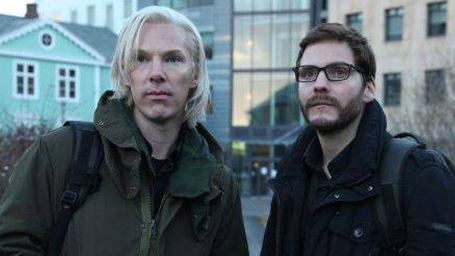'El quinto poder': primer tráile de la película sobre el escándalo de WikiLeaks