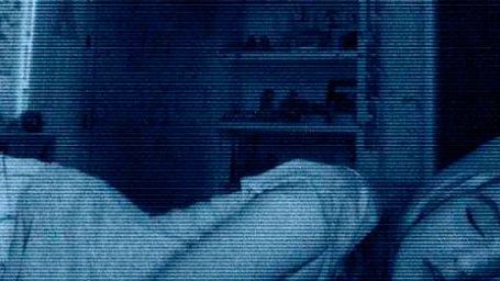 'Paranormal Activity 5': su estreno podría aplazarse a enero