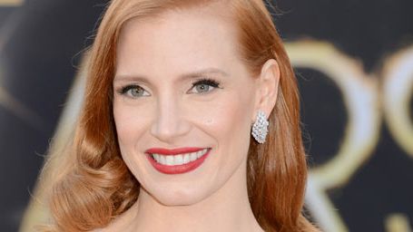 'A Most Violent Year': Jessica Chastain estará en la nueva película de J.C. Chandor