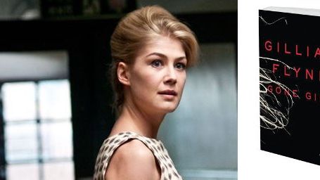 'Gone Girl': Rosamund Pike negocia incorporarse a la adaptación del best-seller de Gillian Flynn noticias imagen