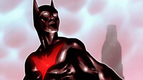El 'reboot' de Batman podría adaptar 'Batman Beyond' noticias imagen
