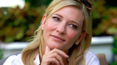 'Blue Jasmine': nuevos clips y fotos de lo último de Woody Allen noticias imagen