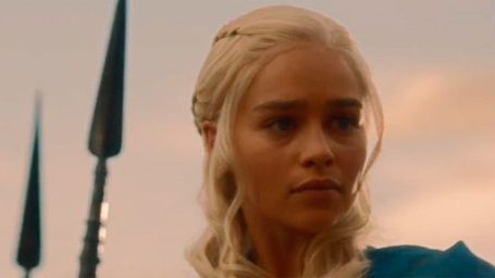 'Juego de Tronos' lidera las nominaciones a los Premios Emmy 2013 noticias imagen