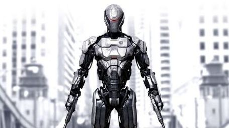 'Robocop': 'concept art' del 'reboot' a cargo de Jose Padhilla noticias imagen