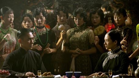 'The Grandmaster': un nuevo tráiler del 'wuxia' de Wong Kar-wai