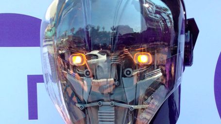 'X-Men: Días del futuro pasado': ¡¡Nuevas fotos de personajes y... Centinelas!! noticias imagen