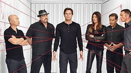 Comic-Con 2013: La temporada final de 'Dexter' estará cargada de sorpresas noticias imagen