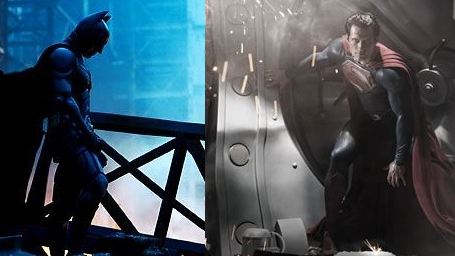 'Man of Steel 2' será un 'crossover' entre Superman y Batman
