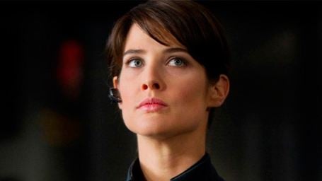 'Agents of S.H.I.E.L.D.': Cobie Smulders volverá a encarnar a Maria Hill en la serie de 'Los Vengadores'