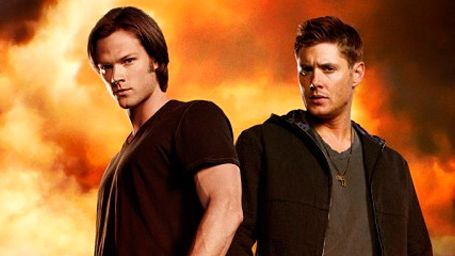 CW desarrollará un 'spin-off' de 'Sobrenatural'  noticias imagen