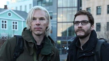 'El quinto poder', el biopic sobre Julian Assange, inaugurará el Festival de Toronto  noticias imagen