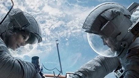 'Gravity': angustioso segundo tráiler del nuevo trabajo de Sandra Bullock y George Clooney noticias imagen