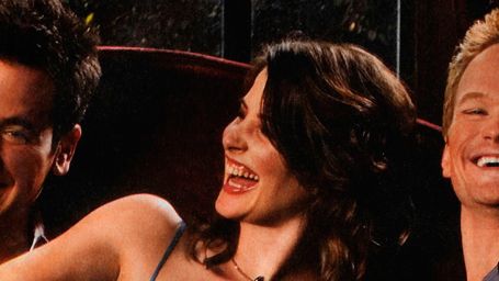 'Cómo conocí a vuestra madre': el triángulo amoroso Ted-Robin-Barney continuará en la novena temporada noticias imagen