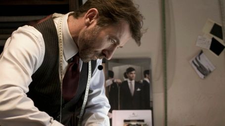 'Caníbal': teaser tráiler con un inquietante Antonio de la Torre  noticias imagen