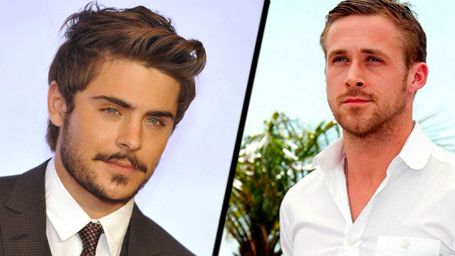 'Star Wars VII': Ryan Gosling y Zac Efron, ¿nuevas incorporaciones al reparto? noticias imagen