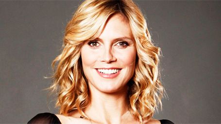 Heidi Klum, artista invitada en la sexta temporada de 'Parks and Recreation' noticias imagen