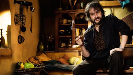 'El Hobbit': Peter Jackson anuncia que el rodaje ha concluido noticias imagen