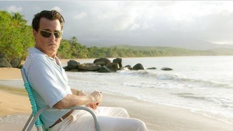 Johnny Depp piensa en retirarse como actor noticias imagen