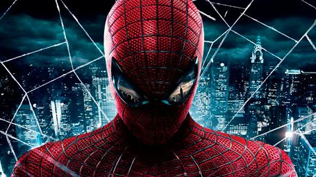 Stan Lee cree que Andrew Garfield es mejor Spider-Man que Tobey Maguire
