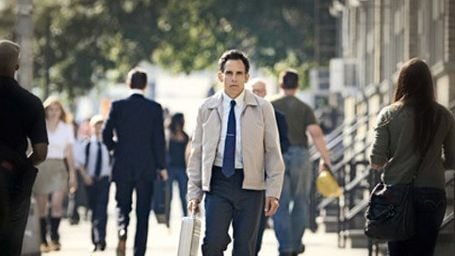 'The Secret Life Of Walter Mitty': nuevas fotos del último filme de Ben Stiller noticias imagen
