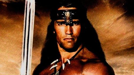 Arnold Schwarzenegger podría protagonizar la nueva trilogía de 'Conan' noticias imagen