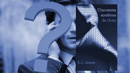 '50 sombras de Grey': ¿hay ya actor para Christian Grey? noticias imagen