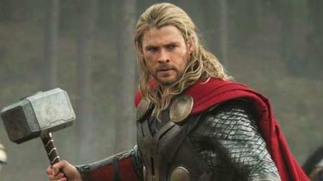Chris Hemsworth volverá a rodar algunas escenas de 'Thor: El mundo oscuro'