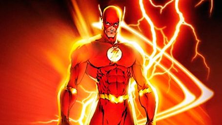 'Flash': CW prepara una serie sobre el personaje de DC