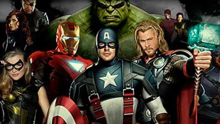 Aaron Taylor-Johnson a punto de ser Mercurio en 'Los Vengadores 2' noticias imagen