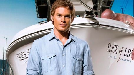 Showtime sigue barajando el 'spin-off' de 'Dexter' como una posibilidad