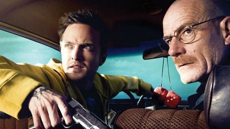 El equipo de 'Breaking Bad' habla sobre los últimos episodios noticias imagen