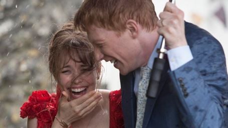 Exclusiva 'Una cuestión de tiempo': primer póster en castellano noticias imagen