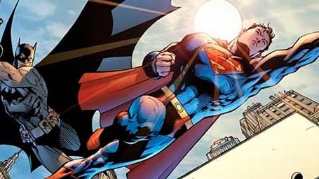 Zack Snyder y Frank Miller se reunirán para hablar sobre Batman Vs. Superman