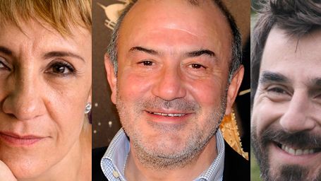 Telecinco pone en marcha 'El Chiringuito' con Santi Millán y Jesús Bonilla noticias imagen