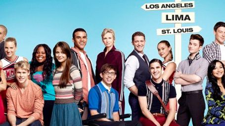 'Glee' podría acabar en su sexta temporada noticias imagen