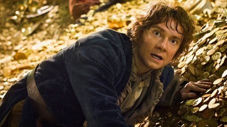 'El Hobbit: Un viaje inesperado': ¡nueva escena eliminada!