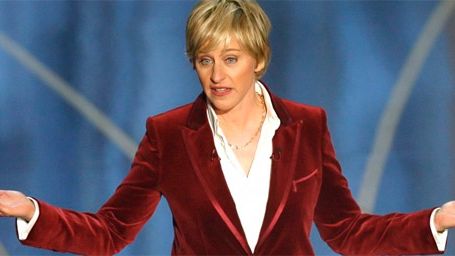 Oscars 2013: Ellen DeGeneres volverá a presentar la gala de los premios noticias imagen