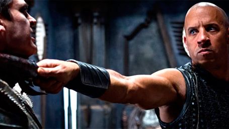 'Riddick': ¡nuevo tráiler de lo último de Vin Diesel! noticias imagen