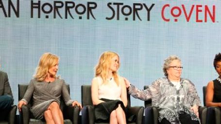 'American Horror Story: Coven': otro regreso y algunos reveladores detalles de la tercera temporada noticias imagen