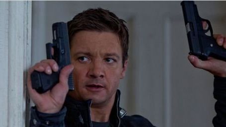 Jeremy Renner volverá a protagonizar la quinta entrega de Bourne noticias imagen
