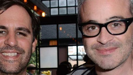 'Star Trek III': Alex Kurtzman y Roberto Orci repiten como guionistas noticias imagen